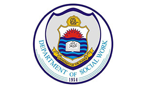 Department of Social Work University of Punjab