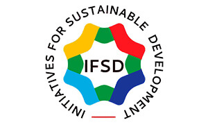 Initiatives for sustainable development